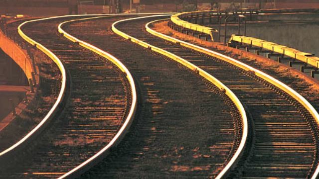 В Одесской области прогремел мощный взрыв на железной дороге В Одесской области прогремел мощный взрыв на железной дороге