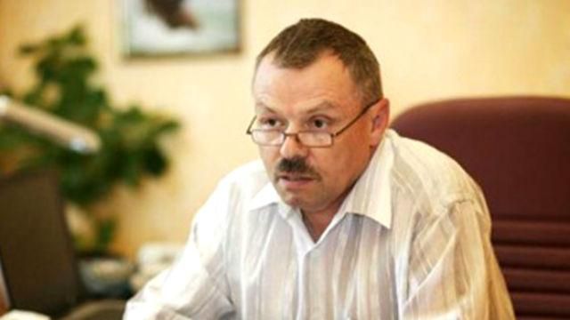 На Херсонщині затримали екс-депутата ВР Криму, якого підозрюють у держзраді