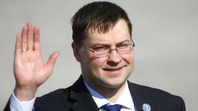 Україна найближчим часом отримає від ЄС майже 2 мільярди євро Україна найближчим часом отримає від ЄС майже 2 мільярди євро