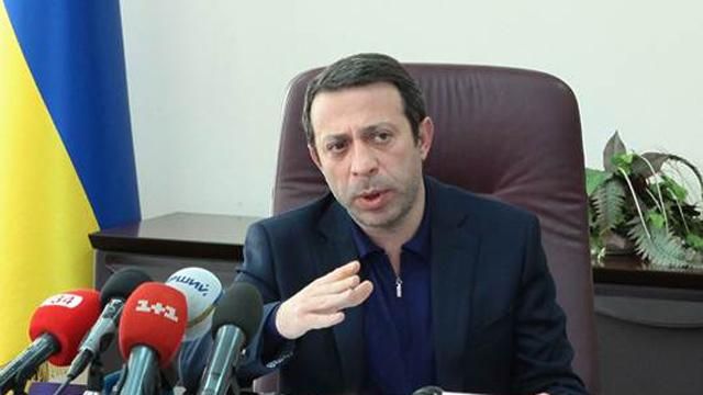 Днепропетровских судей обязали выполнять указания Геннадия Корбана? — блогер Днепропетровских судей обязали выполнять указания Геннадия Корбана? — блогер