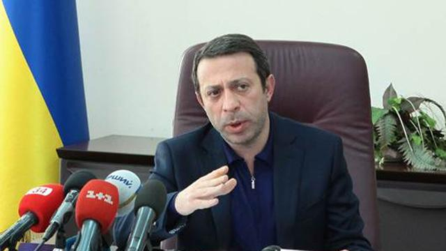 Днепропетровских судей обязали выполнять указания Геннадия Корбана? — блогер