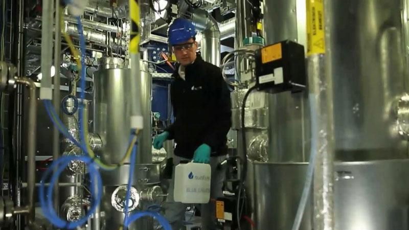 Інновації. Німці винайшли нове джерело енергії, американці розробили міні аналог мишки Інновації. Німці винайшли нове джерело енергії, американці розробили міні аналог мишки