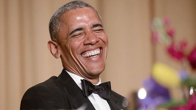 Обама может довести Россию до инфаркта двумя подписями — финансовый аналитик Обама может довести Россию до инфаркта двумя подписями — финансовый аналитик