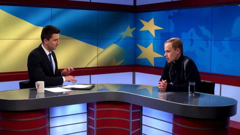 Люди недовольны правительством, потому что ожидали рай уже сегодня, — эксперт Люди недовольны правительством, потому что ожидали рай уже сегодня, — эксперт