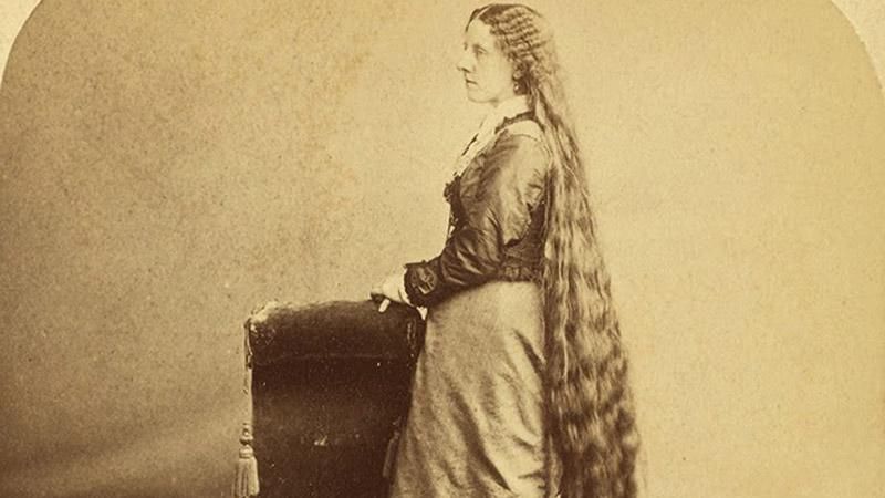 Фільм "Дзвінок" у версії вікторіанських дам Фільм "Дзвінок" у версії вікторіанських дам