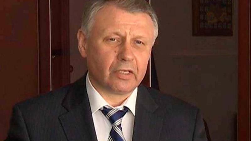 Під будинком заступника Авакова напали на журналістів Під будинком заступника Авакова напали на журналістів