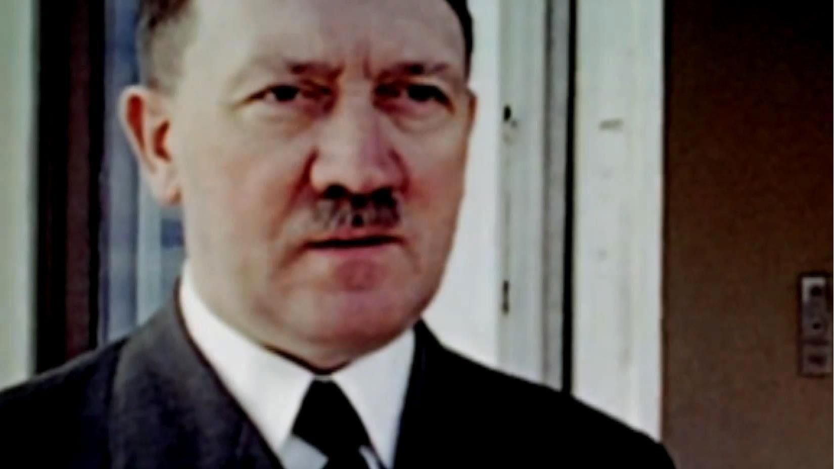 День в історії. 70 років тому Адольф Гітлер випив ампулу з отрутою