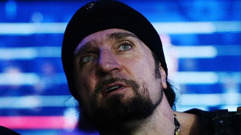 Лідер "Нічних вовків" виголосив промову у стилі Кличка Лідер "Нічних вовків" виголосив промову у стилі Кличка