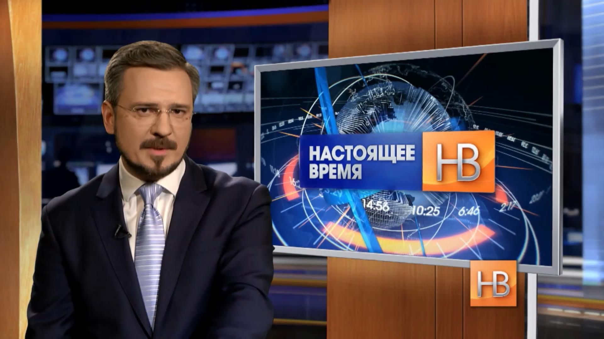 "Настоящее время". Надзвичайний стан у США та китайский проект у Білорусі