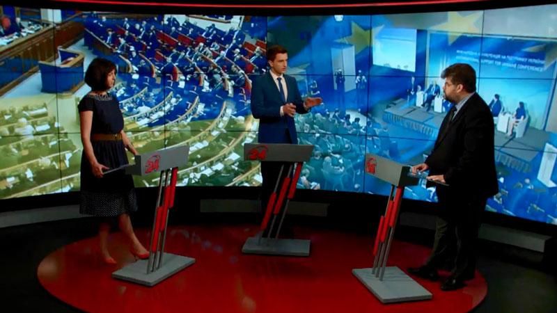 Треба пояснити суспільству, що ми не можемо мати дешевих чиновників, — фахівець Треба пояснити суспільству, що ми не можемо мати дешевих чиновників, — фахівець