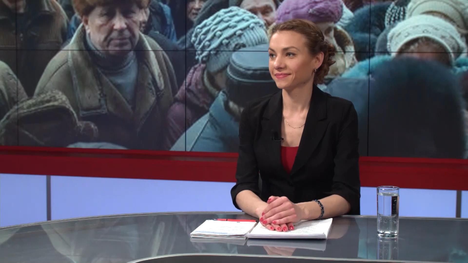 Люди на освобожденных территориях боятся возвращения "ЛНР", — аналитик