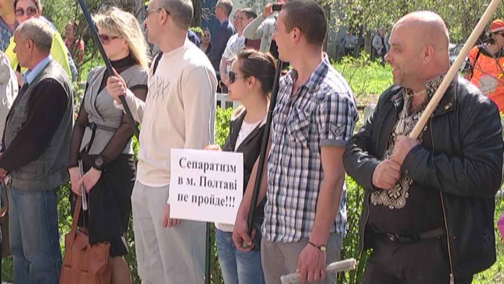 Кернес избегает правосудия