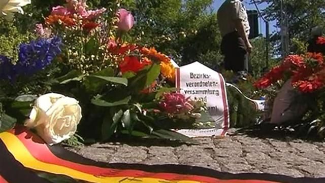 Цифра дня. 89% немцев считают 8 мая днем освобождения Германии Цифра дня. 89% немцев считают 8 мая днем освобождения Германии