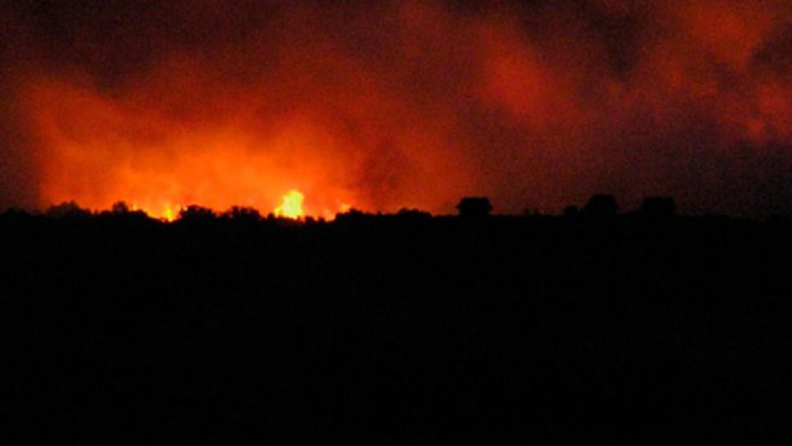 Радиационный фон в Чернобыльской зоне не изменился, — эксперт Радиационный фон в Чернобыльской зоне не изменился, — эксперт