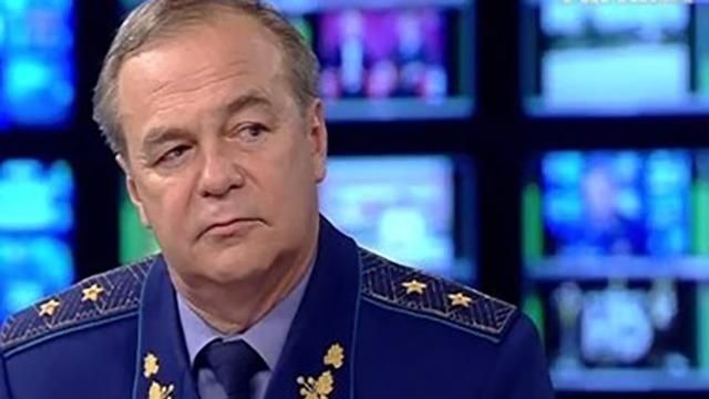 Під українським кордоном великі скупчення російської ППО, — військовий