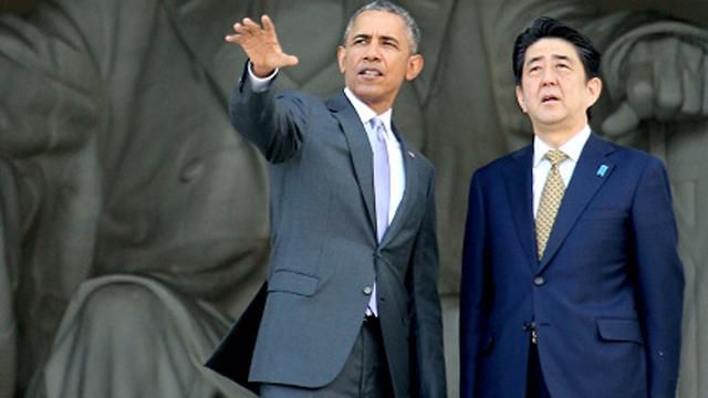 Обама вновь поставил российскую агрессию на одну доску с вирусом Эболы Обама вновь поставил российскую агрессию на одну доску с вирусом Эболы