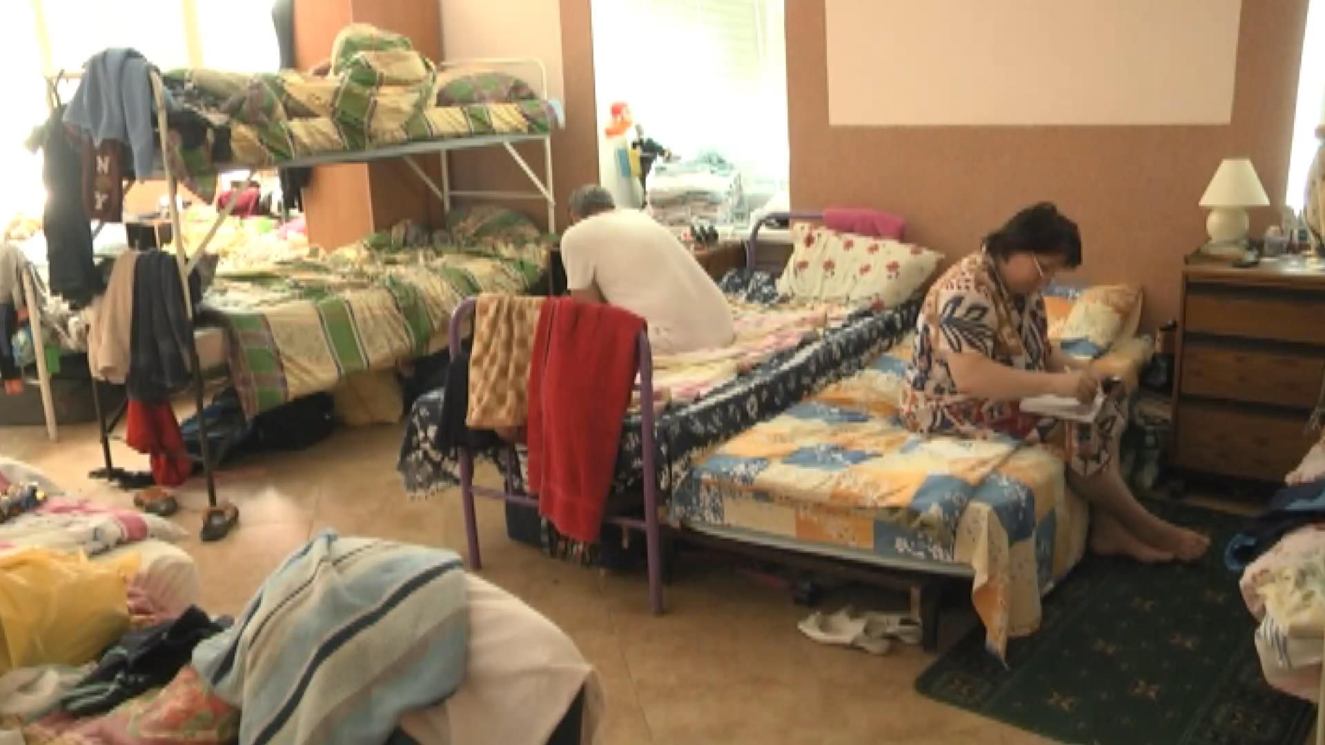 В Сербии хотят помочь беженцам Донбасса В Сербии хотят помочь беженцам Донбасса