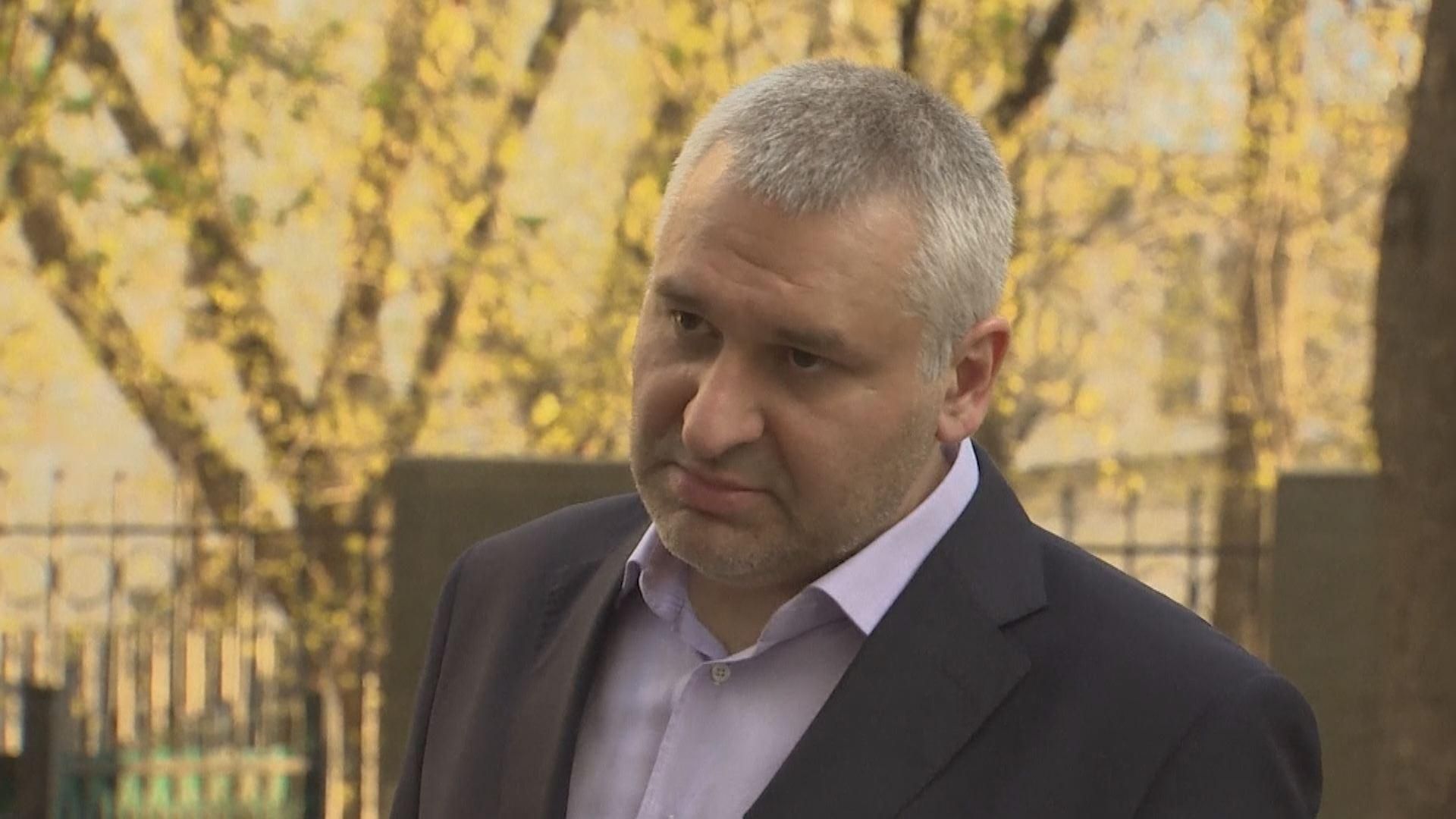 Адвокат Савченко не верит, что Надежде стало лучше