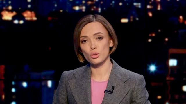 Итоговый выпуск новостей 28 апреля по состоянию на 21:00