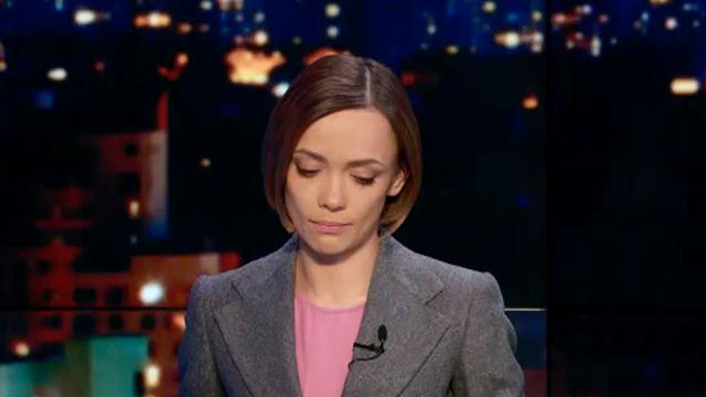 Выпуск новостей 28 апреля по состоянию на 23:00 - 29 апреля 2015 - Телеканал новин 24