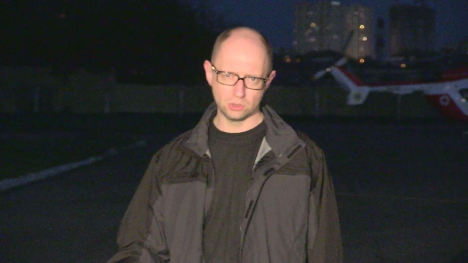 За українцями в Непалі полетить літак з медиками За українцями в Непалі полетить літак з медиками