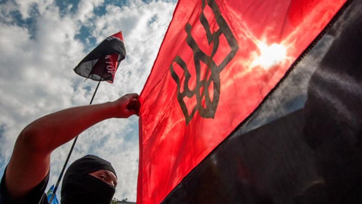 В "Правом секторе" объяснили конфликт с ВСУ В "Правом секторе" объяснили конфликт с ВСУ
