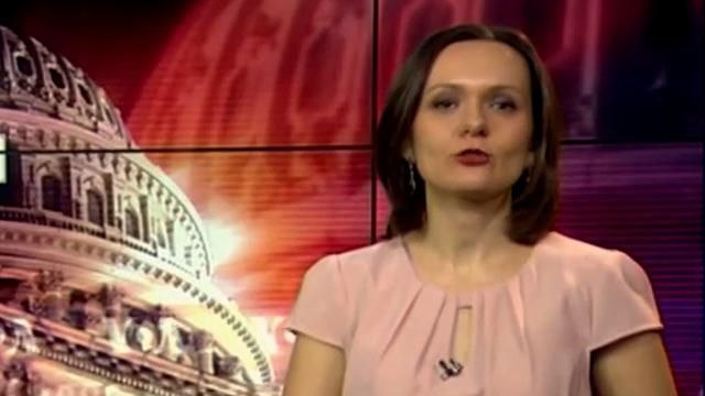 "Голос Америки". Сенатору Маккейну передали "список Савченко" - 29 апреля 2015 - Телеканал новин 24 "Голос Америки". Сенатору Маккейну передали "список Савченко" - 29 апреля 2015 - Телеканал новин 24