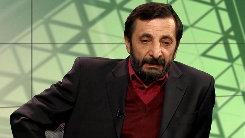 "Ми разом". Чи дорівнює Геноцид вірмен українському Голодомору? "Ми разом". Чи дорівнює Геноцид вірмен українському Голодомору?