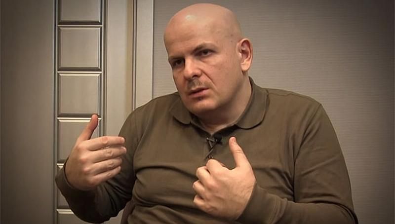 В России создадут премию имени Олеся Бузины В России создадут премию имени Олеся Бузины