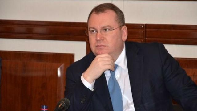 "Правый сектор" надо разоружить, — председатель Днепропетровской ОГА