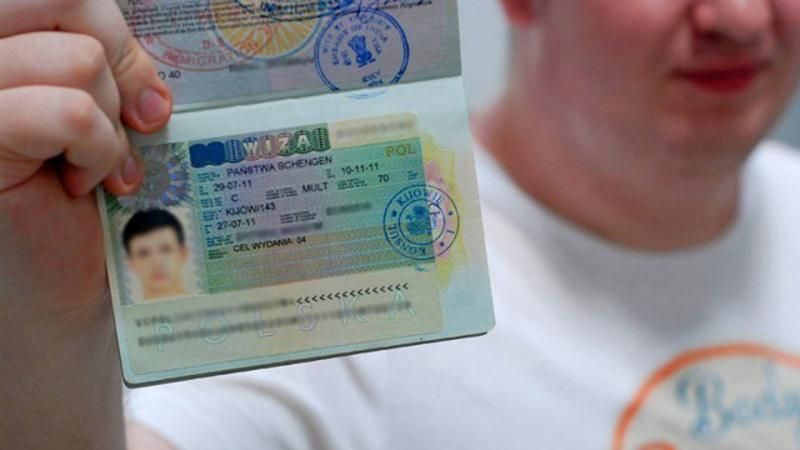 Експерт розповів, коли насправді Україна отримає безвізовий режим з ЄС Експерт розповів, коли насправді Україна отримає безвізовий режим з ЄС