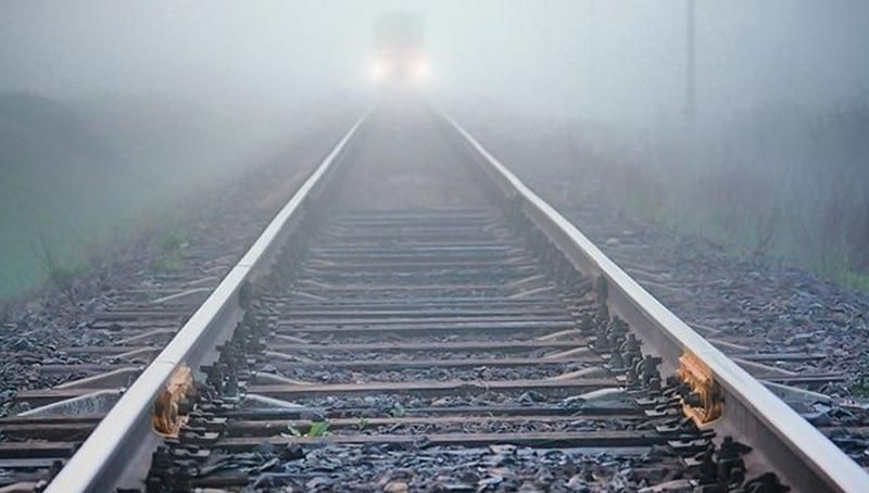 На Донеччині вибух на залізниці пошкодив майже 170 метрів колій