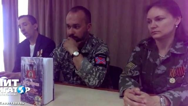 Бойовики жаліються, що після каліцтва на Донбасі їх кинули напризволяще Бойовики жаліються, що після каліцтва на Донбасі їх кинули напризволяще