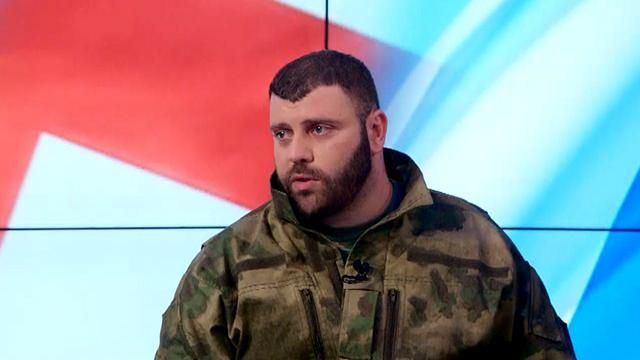 99 відсотків грузин підтримують Україну у цій війні, — командир Грузинського легіону