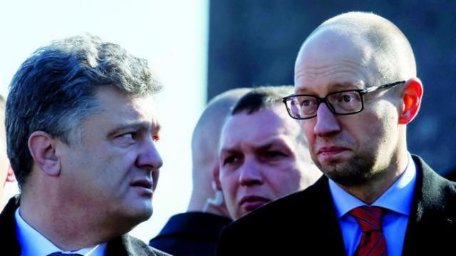 Die Welt: Європа залишає Україну в біді