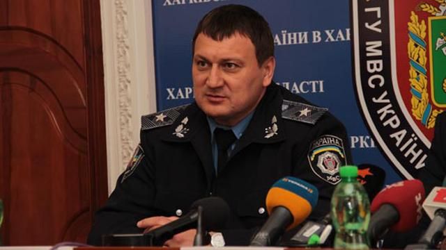 У людей з георгіївськими стрічками в Харкові перевірятимуть документи, — ЗМІ У людей з георгіївськими стрічками в Харкові перевірятимуть документи, — ЗМІ