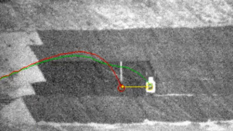 В США разработали пулю от которой не убежишь