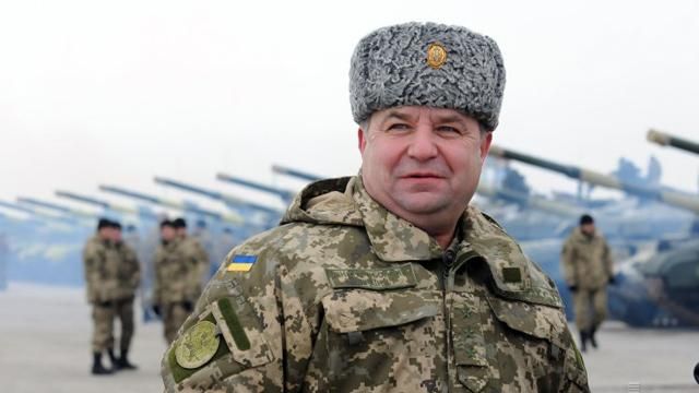 У Міноборони виступають за пришвидшення переходу добровольців у лави Збройних сил У Міноборони виступають за пришвидшення переходу добровольців у лави Збройних сил