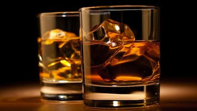 Український віскі почали розливати у Дніпропетровську Український віскі почали розливати у Дніпропетровську