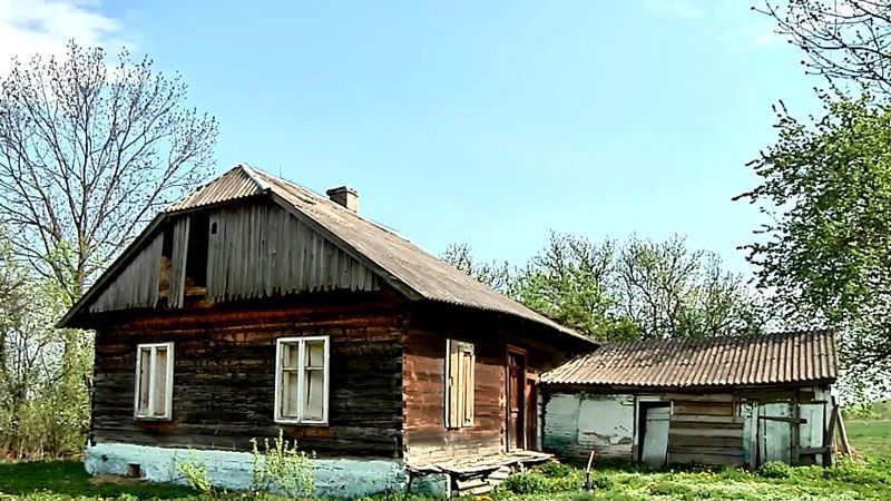 На Львівщині виявили понад 20 сіл-"привидів"