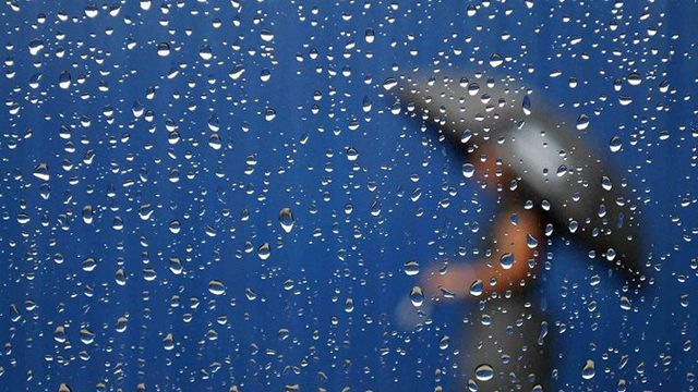 Погода на 30 апреля: холод шагает по Украине