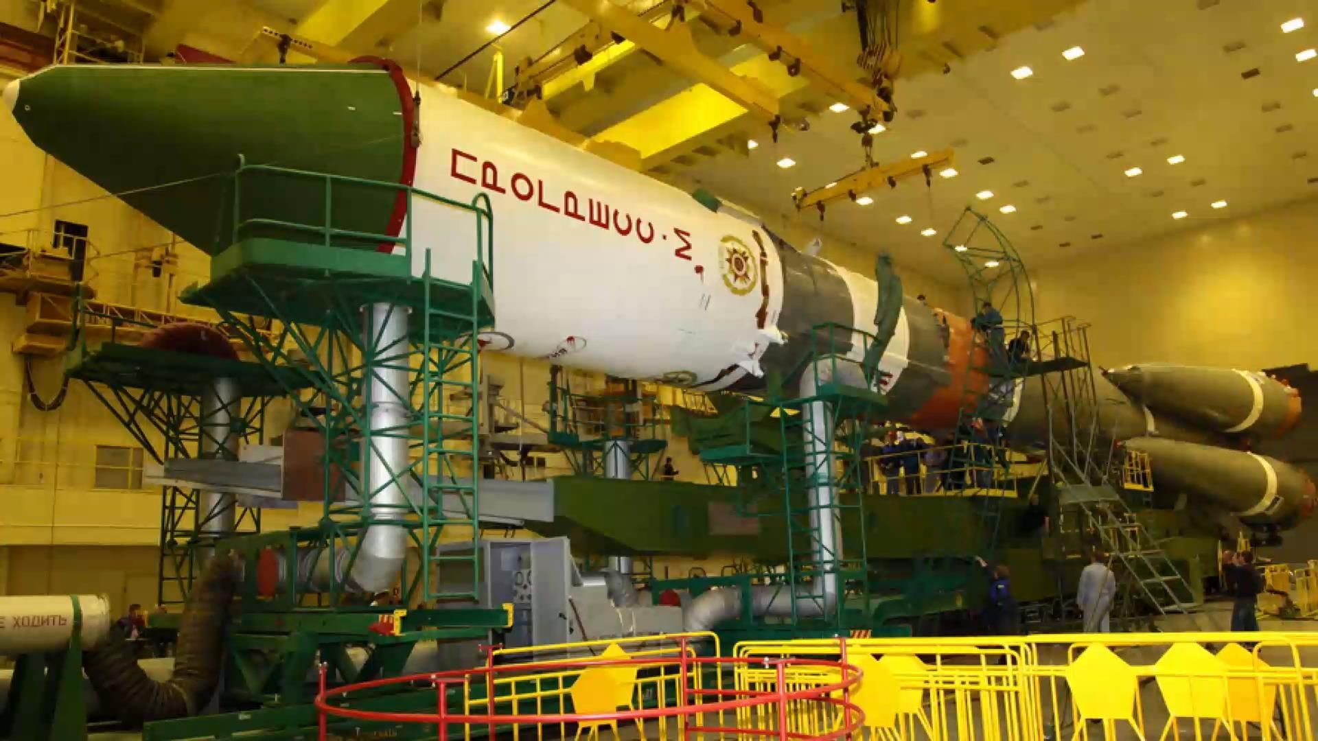 Росія понесла мільярдні втрати на "Прогресі", який згорить у космосі Росія понесла мільярдні втрати на "Прогресі", який згорить у космосі