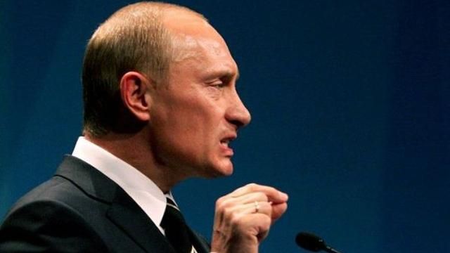 Святкування 9 травня буде для Путіна гучним ляпасом, — В'ятрович