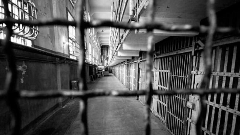 Террористы выпускают на волю заключенных с Донбасса Террористы выпускают на волю заключенных с Донбасса