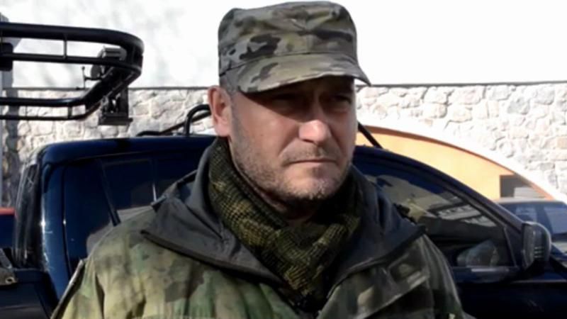 Кремлівську провокацію вдалось нейтралізувати, — Ярош Кремлівську провокацію вдалось нейтралізувати, — Ярош