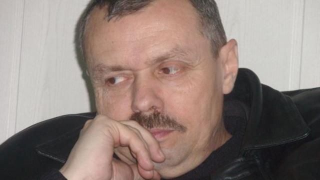 У Києві арештували кримського екс-депутата У Києві арештували кримського екс-депутата