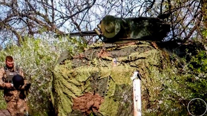 Найактуальніші фото 29 квітня. Оточення "Правого сектору", терористи обстріляли школу Найактуальніші фото 29 квітня. Оточення "Правого сектору", терористи обстріляли школу