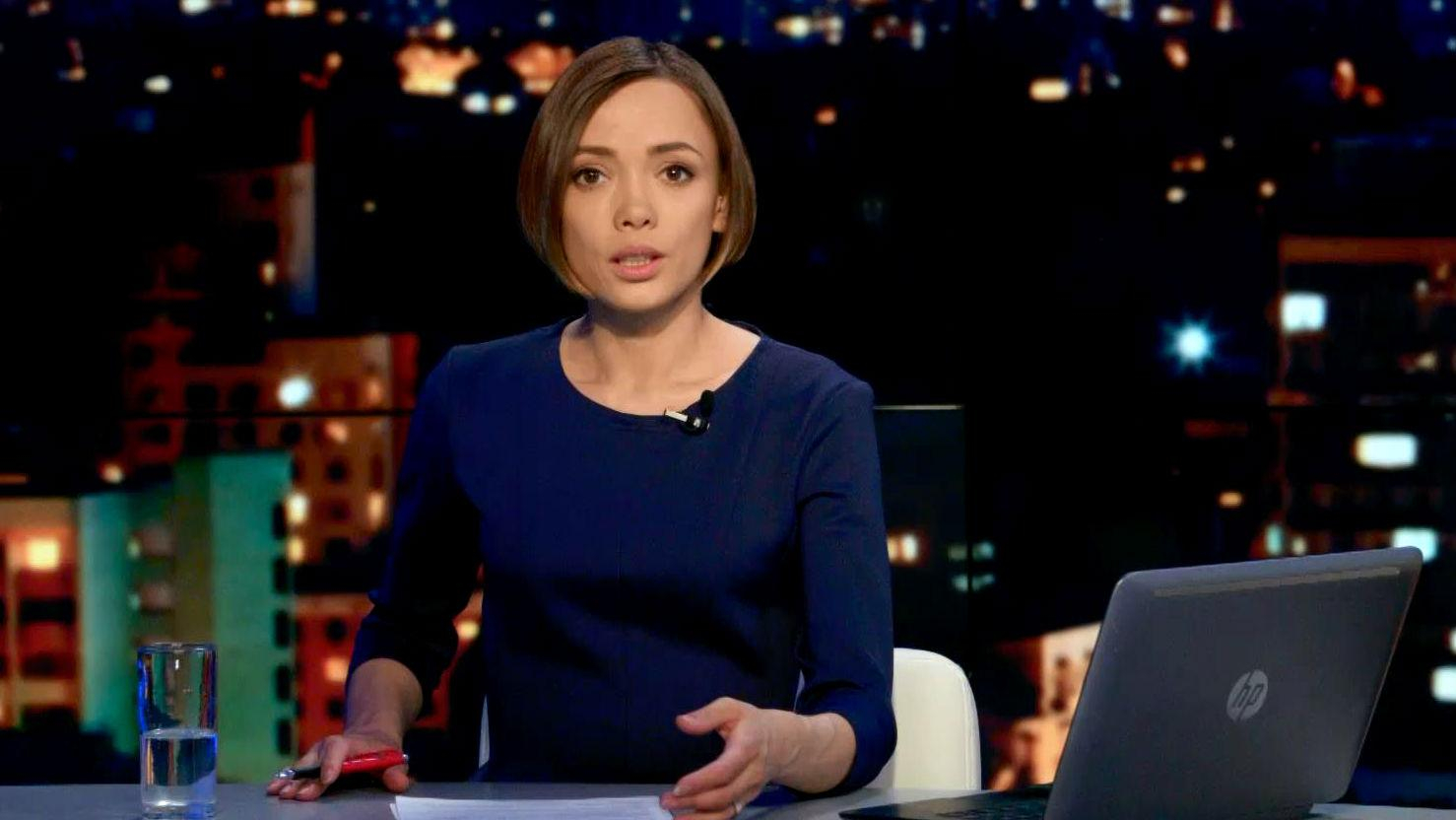 Выпуск новостей 29 апреля по состоянию на 23:00