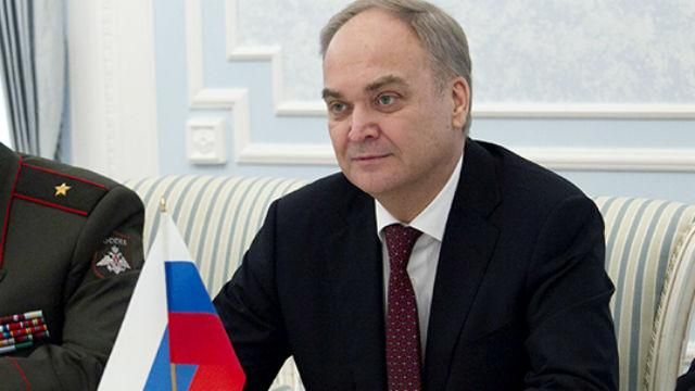 Міноборони Росії: на Донбасі працюють 70 російський офіцерів Міноборони Росії: на Донбасі працюють 70 російський офіцерів