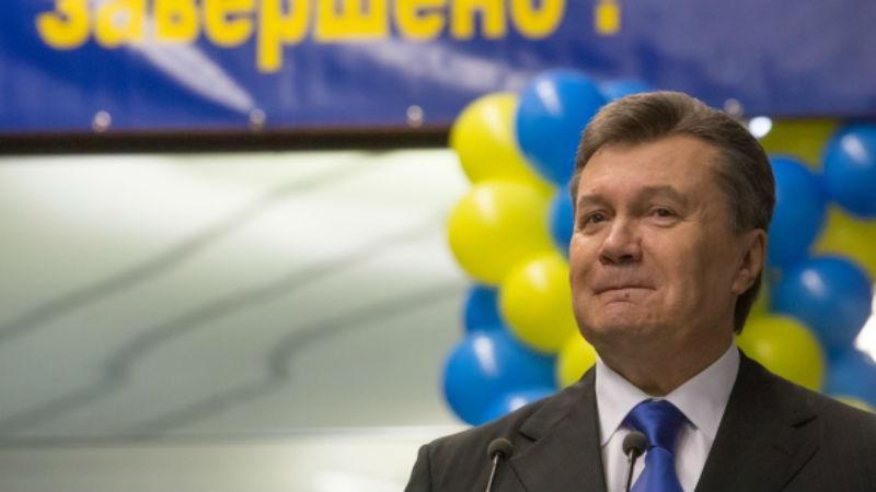 "Казаки" зібралися привезти Януковича на Донбас